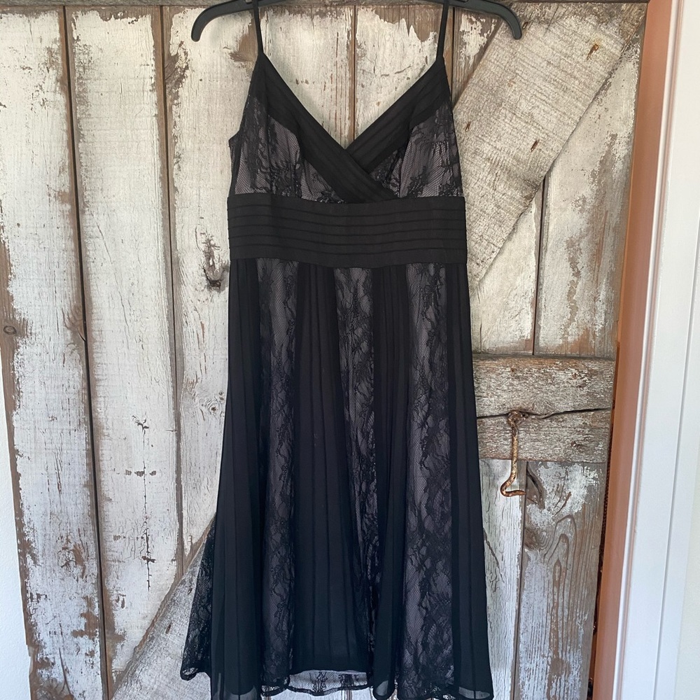 Ann Taylor Loft dress